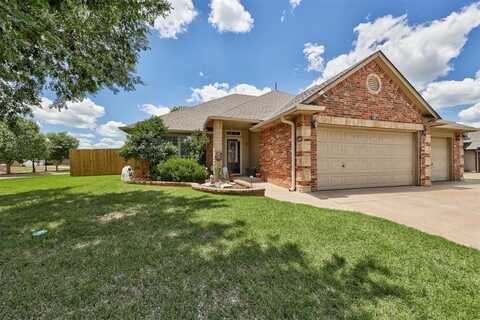 17401 White Hawk Drive, Edmond, OK 73012