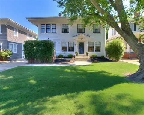 1218 NW 21st Street, Oklahoma City, OK 73106