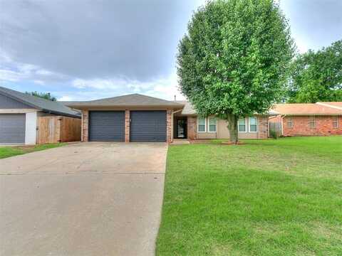 10320 Exter Avenue, Yukon, OK 73099