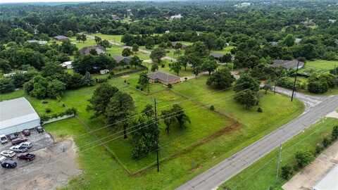 1668 E Circle Drive, Choctaw, OK 73020