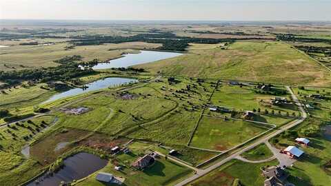 4 E 880 Road, Cashion, OK 73016