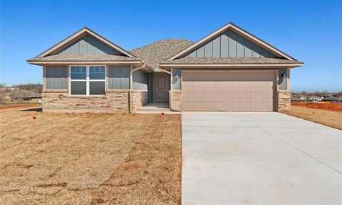 4669 Lincoln Landing, Harrah, OK 73045