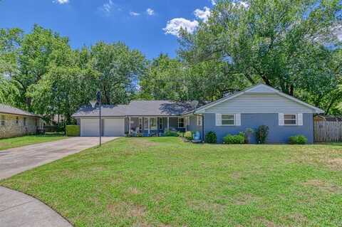 1901 Oakhurst Circle, Norman, OK 73071