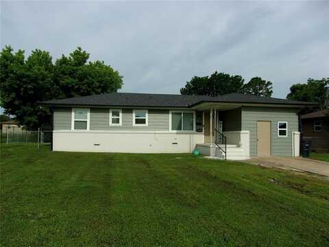 3018 N Beard Avenue, Shawnee, OK 74804