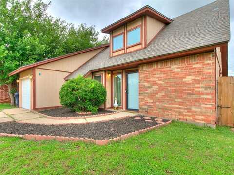 401 NW 120th Street, Oklahoma City, OK 73114