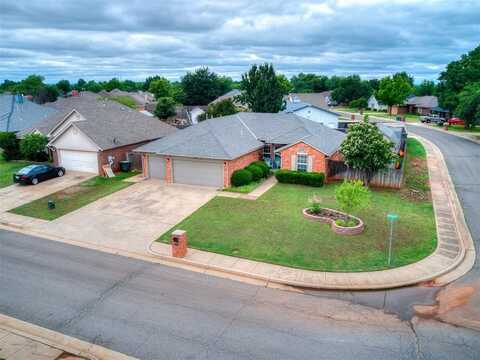 1813 Richard Drive, Edmond, OK 73003