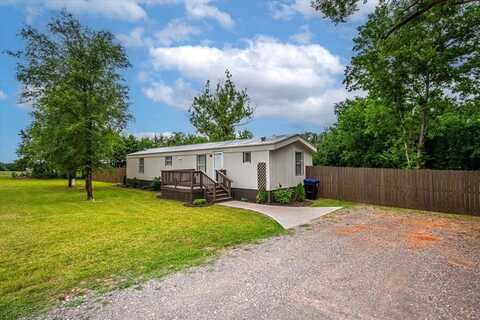 6550 N Indian Meridian Road, Coyle, OK 73027