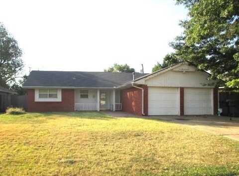 5720 Rushing Road, Oklahoma City, OK 73132