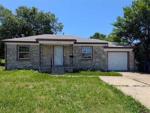 1516 SW 44th Street, Oklahoma City, OK 73119
