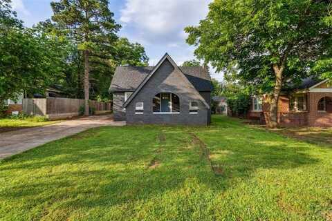1828 NW 40th Street, Oklahoma City, OK 73118