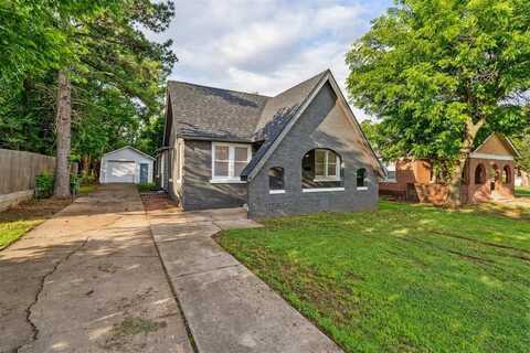 1828 NW 40th Street, Oklahoma City, OK 73118