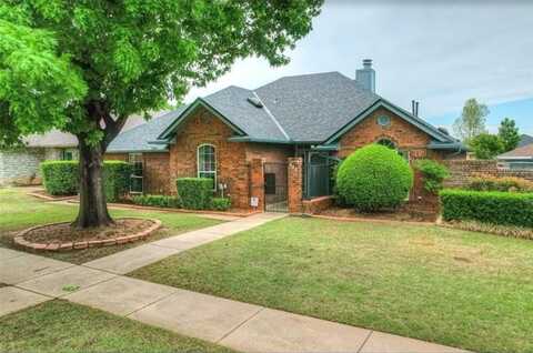 808 NW 142nd Street, Edmond, OK 73013