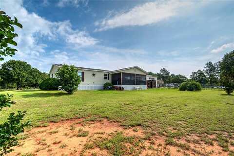 910903 S 3444 Road, Chandler, OK 74834