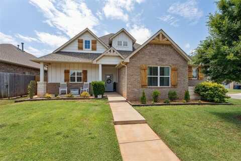 912 NW 192nd Terrace, Edmond, OK 73012