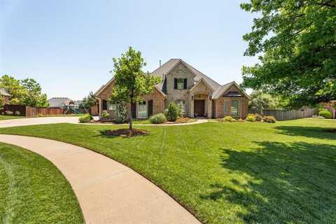 5616 NW 132nd Street, Oklahoma City, OK 73142