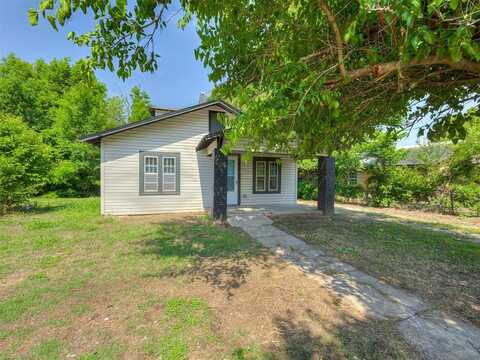 707 N Admire Avenue, El Reno, OK 73036