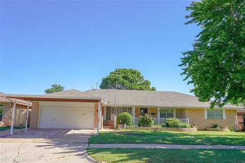 2313 SW 91st Street, Oklahoma City, OK 73159