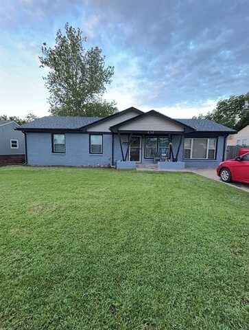 434 Locust Street, Ardmore, OK 73401