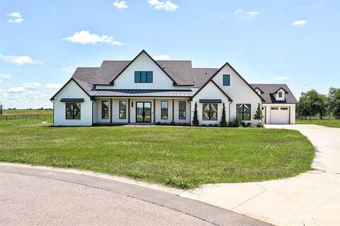 22720 Tuscan Estates Drive, Edmond, OK 73025