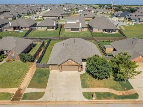 9309 Brian Lane, Yukon, OK 73099