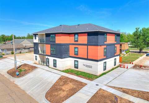103 E Edwards Street, Edmond, OK 73034