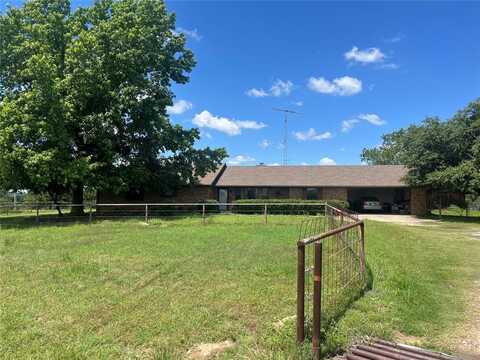 12645 NS 3660 Road, Wewoka, OK 74884
