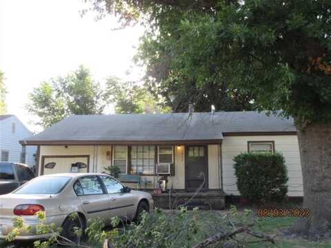 1932 Elm Drive, Del City, OK 73115