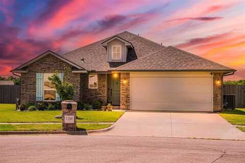 1200 SE 17th Terrace, Newcastle, OK 73065