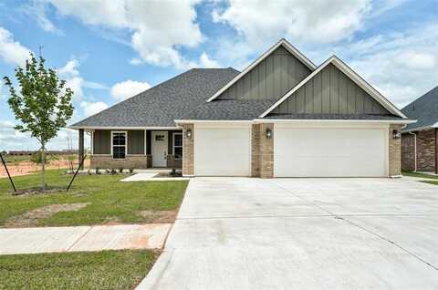 10421 SW 50th Street, Mustang, OK 73064