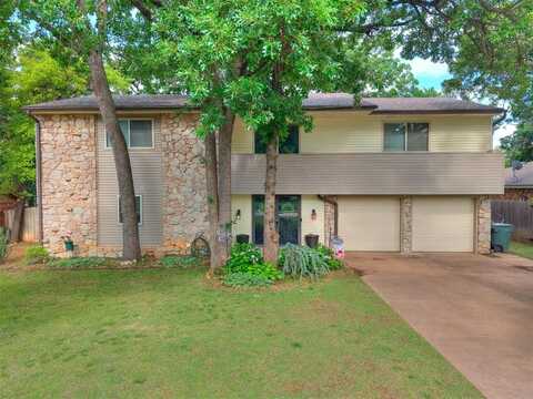 3600 Smoky Hollow Road, Edmond, OK 73013