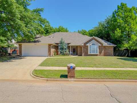 1433 NW 182nd St, Edmond, OK 73012