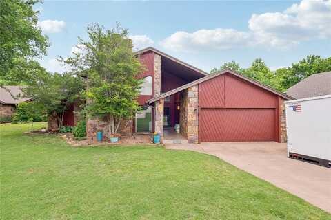 13220 Shady Tree Place, Edmond, OK 73013