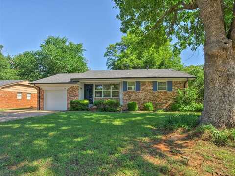 39 E 21st Street, Edmond, OK 73013