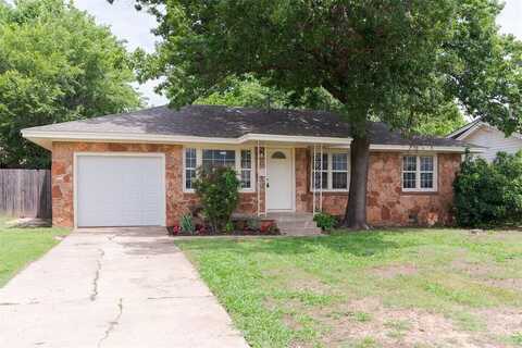 2813 Pembroke Terrace, Oklahoma City, OK 73116