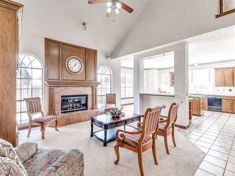 2616 Redvine Road, Edmond, OK 73034