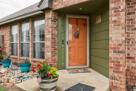 1312 SW 25th Street, Moore, OK 73170