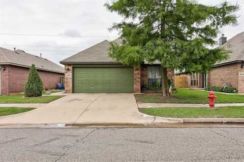 1312 SW 25th Street, Moore, OK 73170