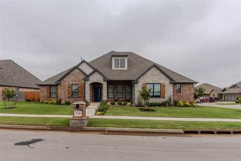13320 NW 6th Street, Yukon, OK 73099