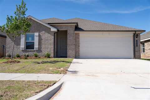 10305 NW 28th Street, Yukon, OK 73099