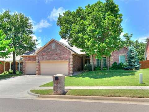 517 Tuscany Way, Edmond, OK 73034
