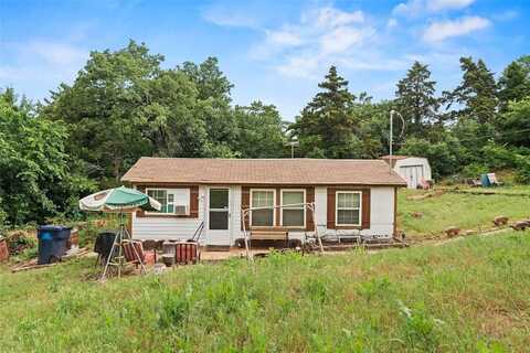 21380 E Fifth Street, Hinton, OK 73047