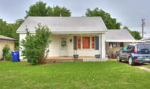 2133 SW 46th Street, Oklahoma City, OK 73119