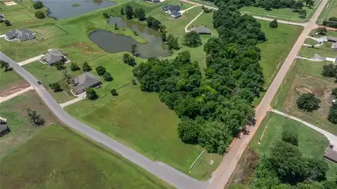 5909 E Forrest Hills Road, Guthrie, OK 73044