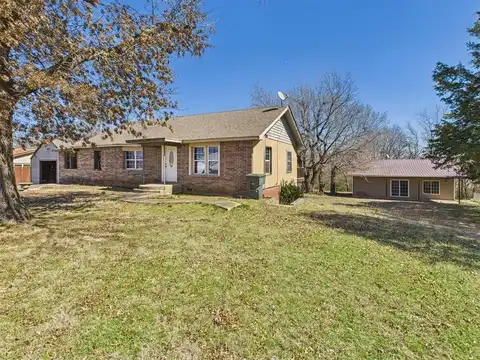 410 S Lowe Avenue, Pauls Valley, OK 73075