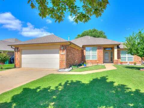 517 Firefork Avenue, Yukon, OK 73099