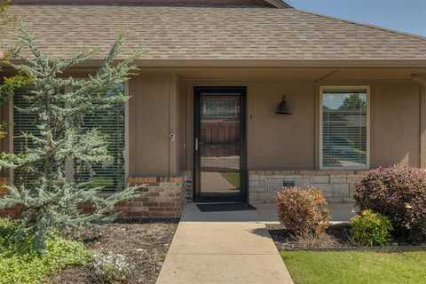 8921 SW 55th Street, Oklahoma City, OK 73179
