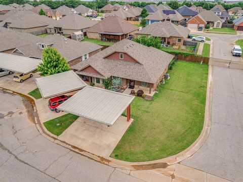 8921 SW 55th Street, Oklahoma City, OK 73179