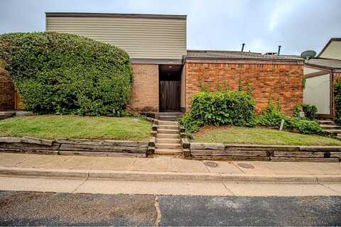 400 Timberwind Road, Edmond, OK 73034