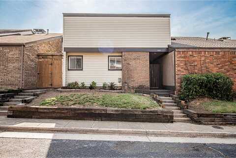 400 Timberwind Road, Edmond, OK 73034