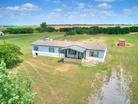8740 N Hope Lane, Yukon, OK 73099